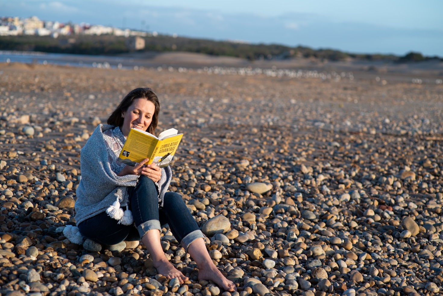 Practical Tools for Finding Inner Balance