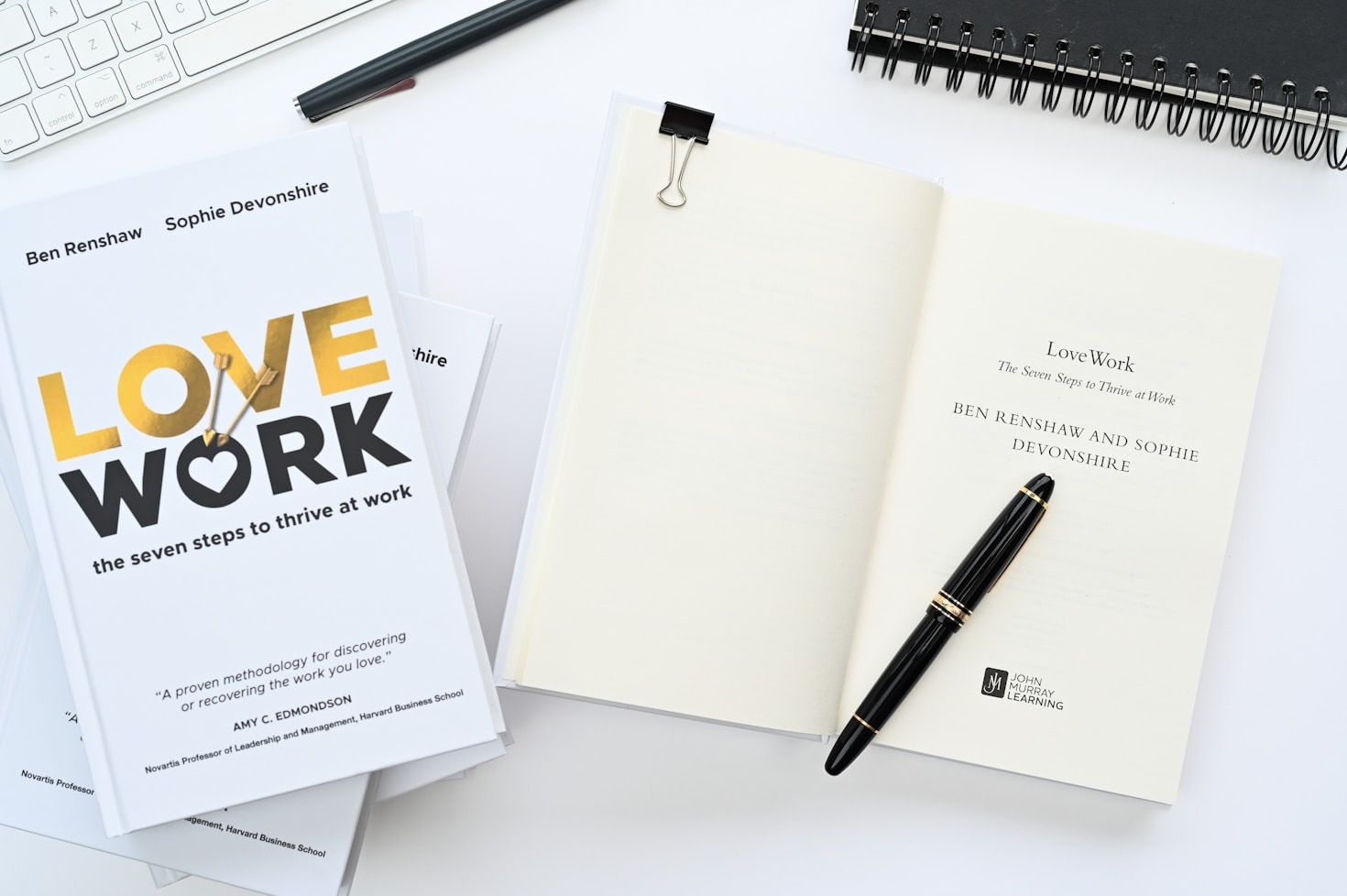 The Art of Understanding Your Own Behaviors